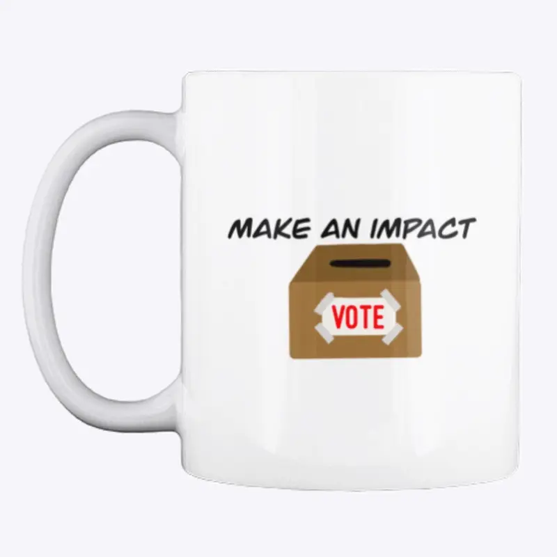 Make an Impact