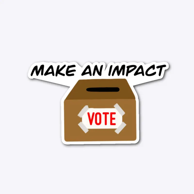 Make an Impact