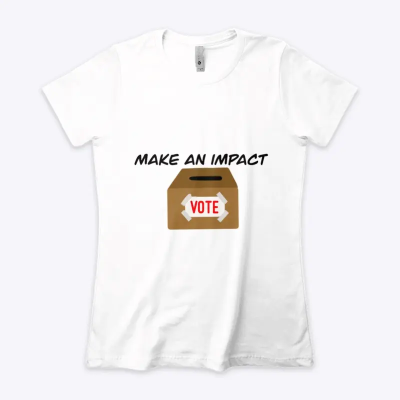 Make an Impact